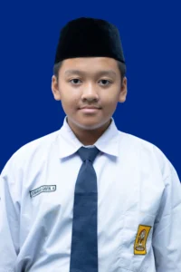 smpit as syifa boarding school wanareja juara olimpiade sains digniti jabar 2025 5