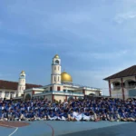 smpit as syifa boarding school wanareja lauching sukses kelas 9 angatan archaswara 2 1