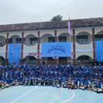 smpit as syifa boarding school wanareja lauching sukses kelas 9 angatan archaswara 3 1