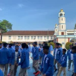 smpit as syifa boarding school wanareja lauching sukses kelas 9 angatan archaswara 5 1