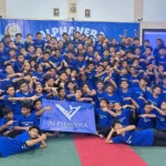 smpit as syifa boarding school wanareja launching angkatan alphavera 6