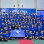 smpit as syifa boarding school wanareja launching angkatan alphavera 7