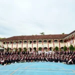 smpit as syifa boarding school wanareja launching sukses kelas 9 angkatan nashvagata 1 1