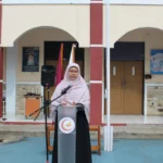 smpit as syifa boarding school wanareja launching sukses kelas 9 angkatan nashvagata 12