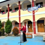 smpit as syifa boarding school wanareja launching sukses kelas 9 angkatan nashvagata 20