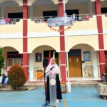 smpit as syifa boarding school wanareja launching sukses kelas 9 angkatan nashvagata 21