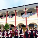 smpit as syifa boarding school wanareja launching sukses kelas 9 angkatan nashvagata 25
