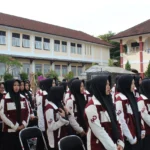 smpit as syifa boarding school wanareja launching sukses kelas 9 angkatan nashvagata 6 1 1