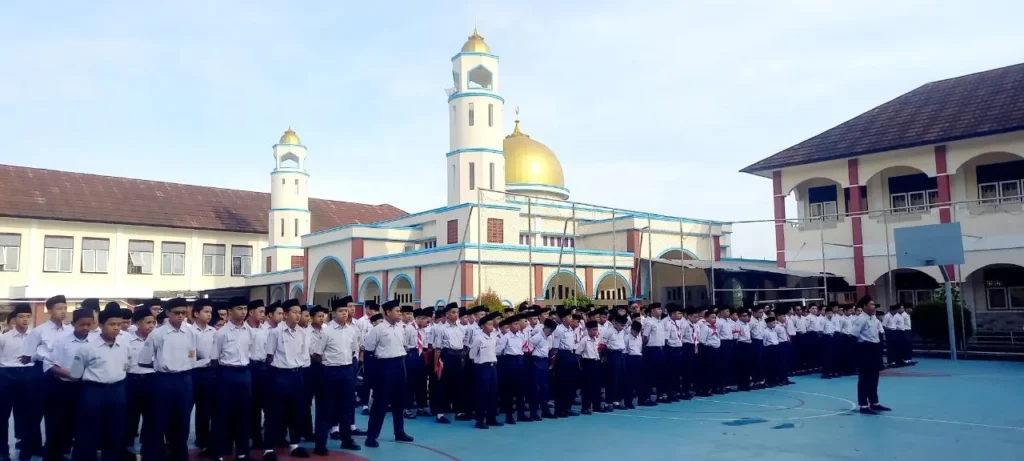 smpit as syifa boarding school wanareja ldkm tahun 2025 4
