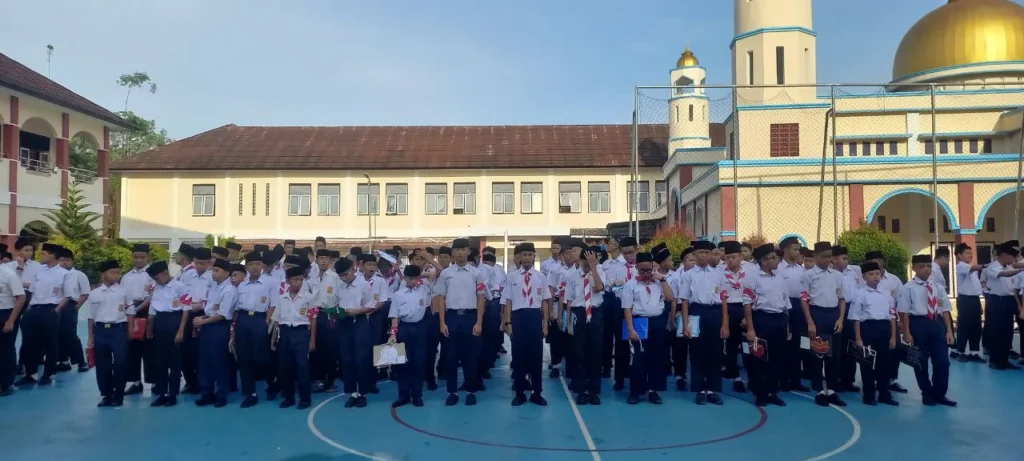 smpit as syifa boarding school wanareja ldkm tahun 2025 5