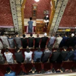 smpit as syifa boarding school wanareja mabit kelas 9 10