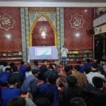 smpit as syifa boarding school wanareja mabit kelas 9 12