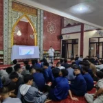 smpit as syifa boarding school wanareja mabit kelas 9 4 1