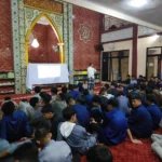 smpit as syifa boarding school wanareja mabit kelas 9 8