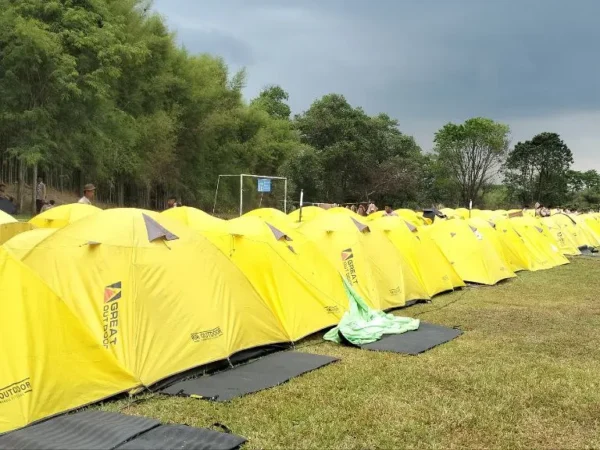 smpit as syifa boarding school wanareja perkemahan anak indonesia hebat 2025 15