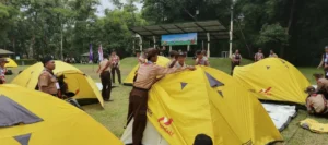 smpit as syifa boarding school wanareja perkemahan anak indonesia hebat 2025 4