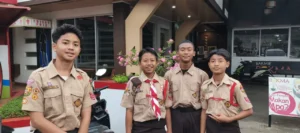 smpit as syifa boarding school wanareja perkemahan anak indonesia hebat 2025 8