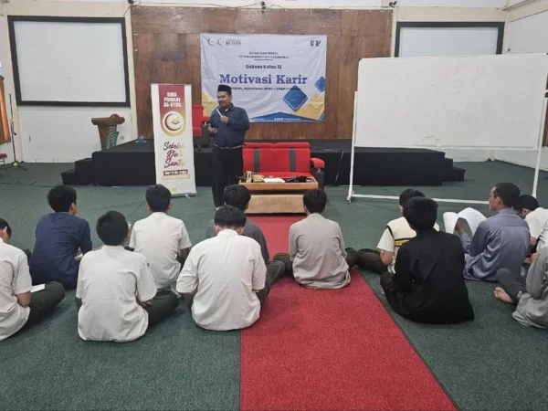 smpit as syifa boarding school wanareja sekolah dai santri 1