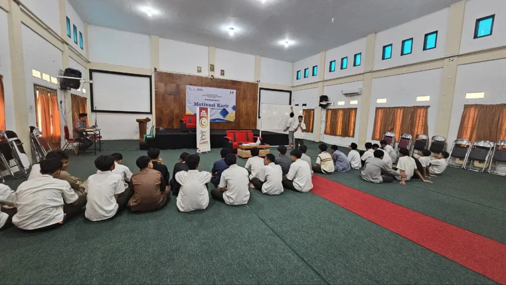 smpit as syifa boarding school wanareja sekolah dai santri 2