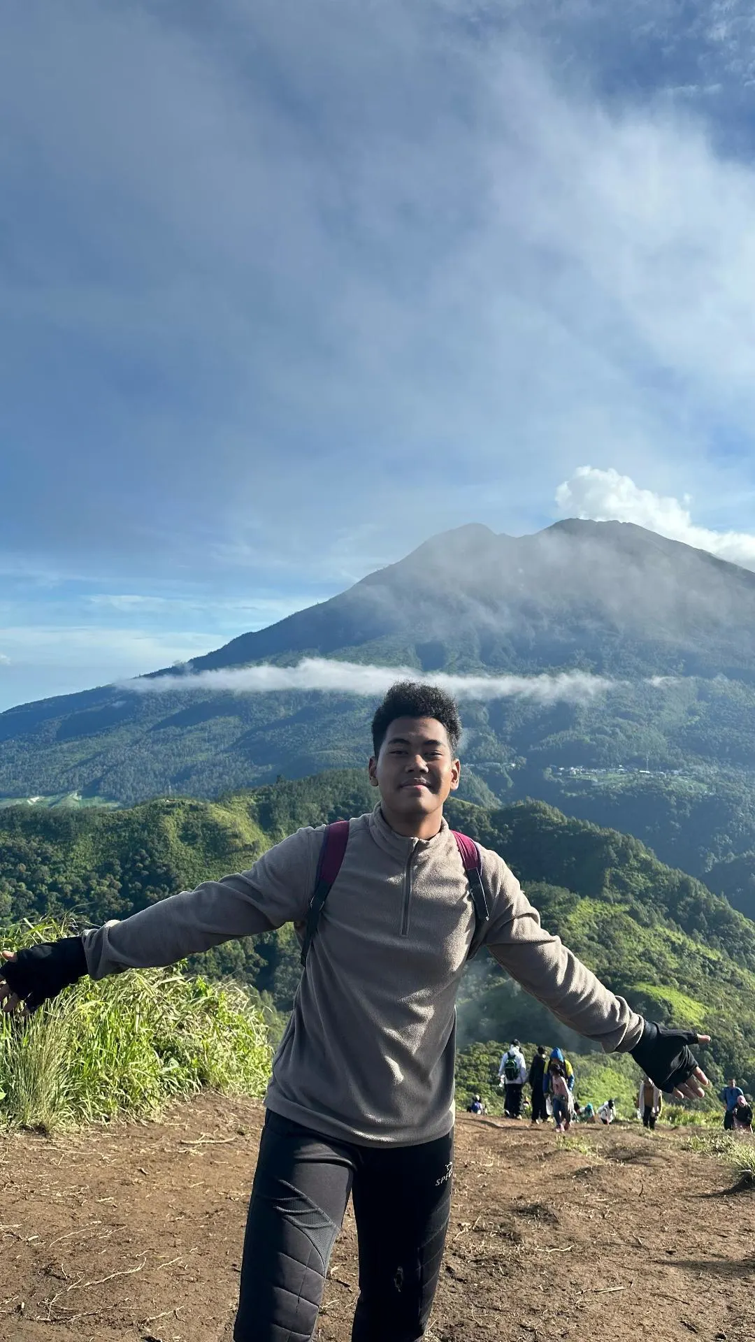 smpit as syifa boarding school wanareja testimoni alumni 5