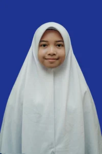 smpit as syifa boarding school wanareja Lomba Bahasa Inggris star fest 25 teens category Aisyaqilah Nukiara Wijaya