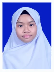 smpit as syifa boarding school wanareja Lomba Bahasa Inggris star fest 25 teens category QUEENZE QURANIQUE WINANDI