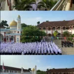 smpit as syifa boarding school wanareja peringatan hari guru nasional 2025 1