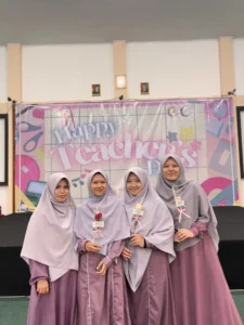 smpit as syifa boarding school wanareja peringatan hari guru nasional 2025 10