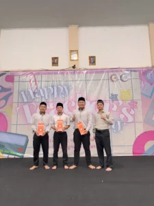 smpit as syifa boarding school wanareja peringatan hari guru nasional 2025 12