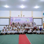 smpit as syifa boarding school wanareja peringatan hari guru nasional 2025 4