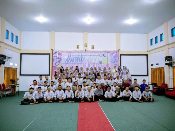 smpit as syifa boarding school wanareja peringatan hari guru nasional 2025 4