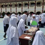 smpit as syifa boarding school wanareja peringatan hari guru nasional 2025 5