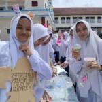 smpit as syifa boarding school wanareja peringatan hari guru nasional 2025 6