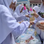 smpit as syifa boarding school wanareja peringatan hari guru nasional 2025 7