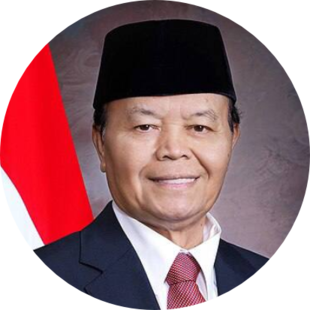 Dr. H. M. Hidayat Nur Wahid, M.A.