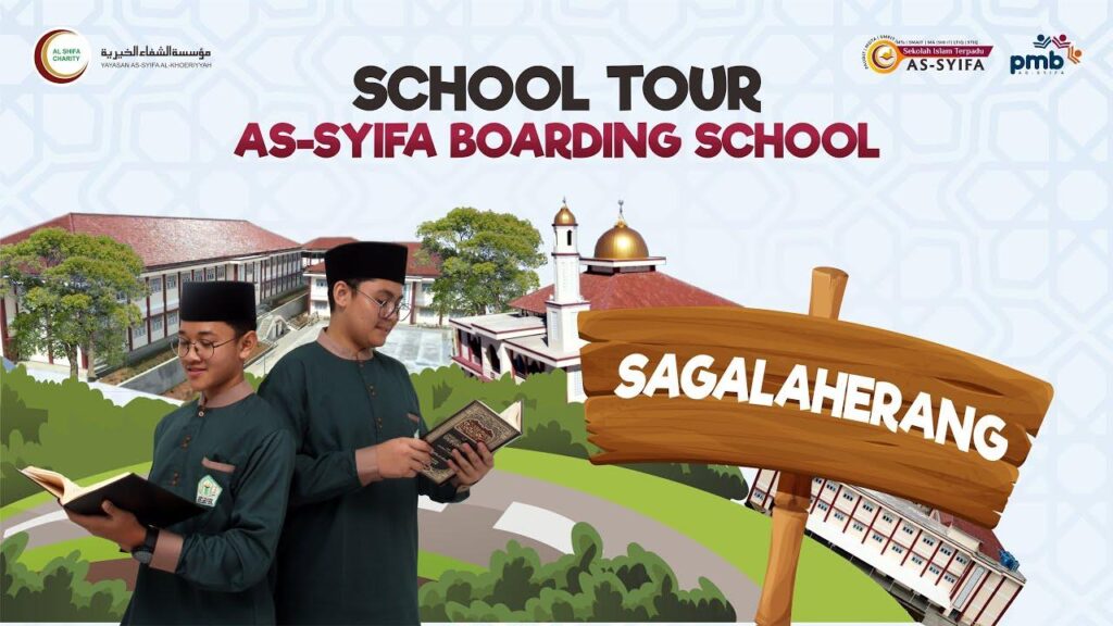 school tour assyifa sagalaherang