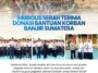 smpit as syifa boarding school wanareja donasi bencana sumtra aceh