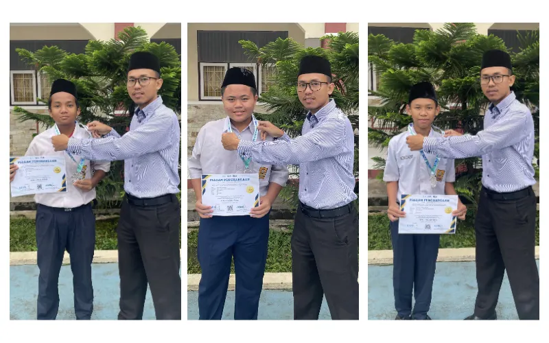 smpit as syifa boarding school wanareja juara osdn 10