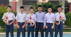 smpit as syifa boarding school wanareja juara thafest17 1