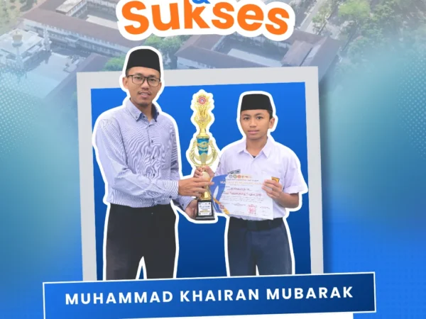 smpit assyifa boarding school wanareja muhammadiyah cup pesilat terbaik 1