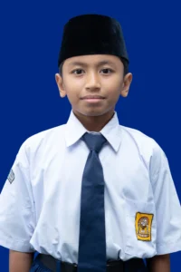 smpit assyifa boarding school wanareja muhammadiyah cup pesilat terbaik 3