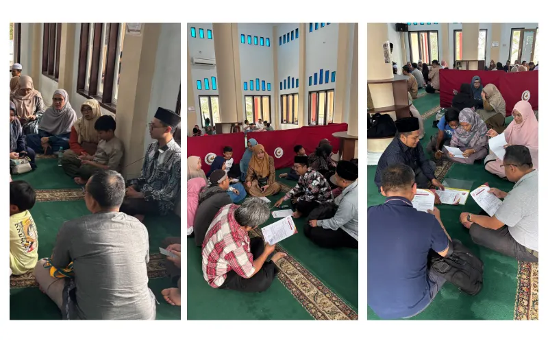 smpit assyifa boarding school wanareja spot ikhwan 1