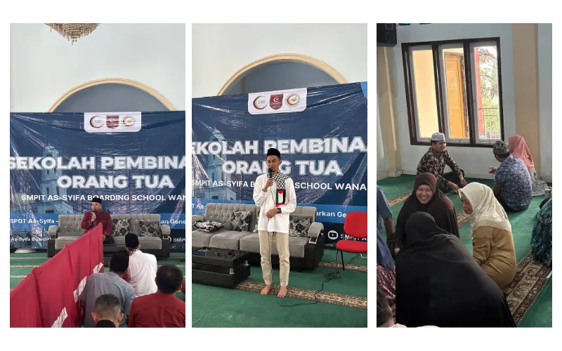 smpit assyifa boarding school wanareja spot ikhwan 3