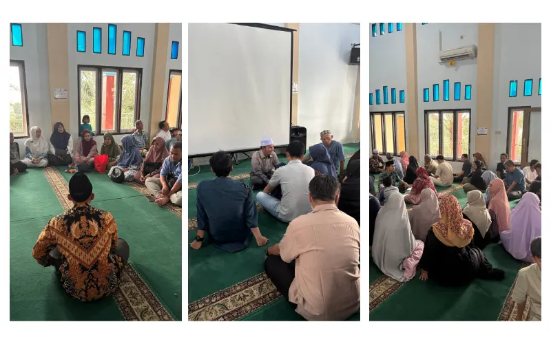 smpit assyifa boarding school wanareja spot ikhwan