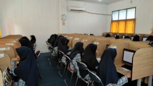 smpit assyifa boarding school wanareja try out tka 3 1