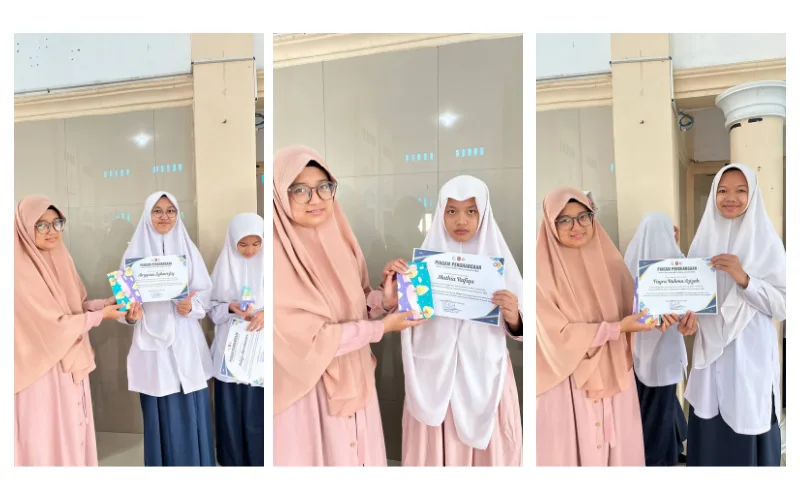 smpit assyifa wanareja senja januari februari 2026 6