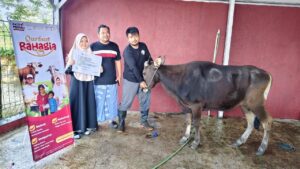 asmpit as syifa boarding school wanareja semarak dzulhijjah
