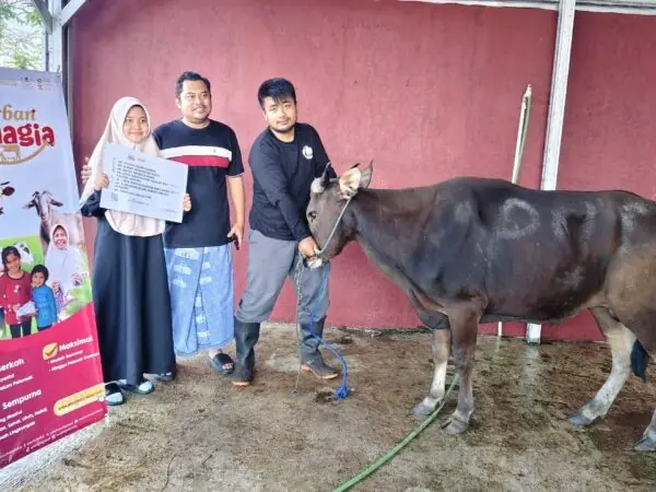asmpit as syifa boarding school wanareja semarak dzulhijjah