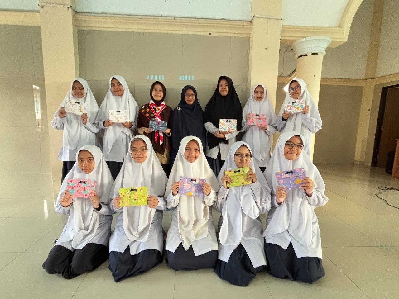 smpit as syifa boarding school wanareja duta senja mei 2026 1