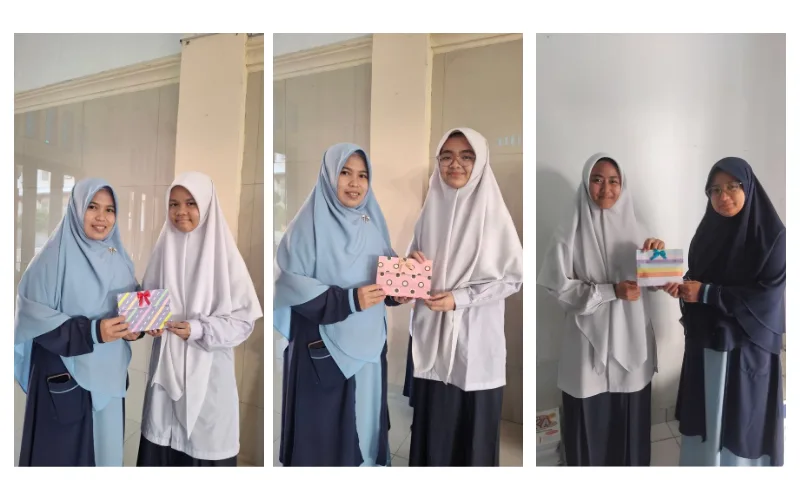 smpit as syifa boarding school wanareja duta senja mei 2026 pekan 2 2